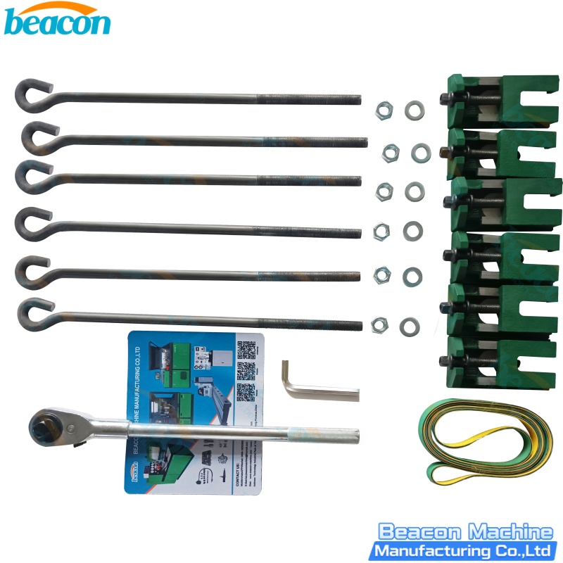 {YYQ-160A Horizontal Turbine Motor Dynamic Balancing Machine Balancer}