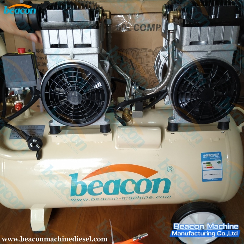 {BCQ-2B Removable Electric Direct Drive Air Compressor }
