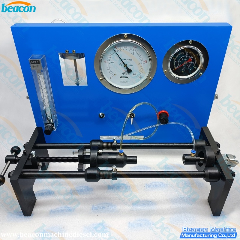 {PT301 Cummins Injector Leakage Tester }