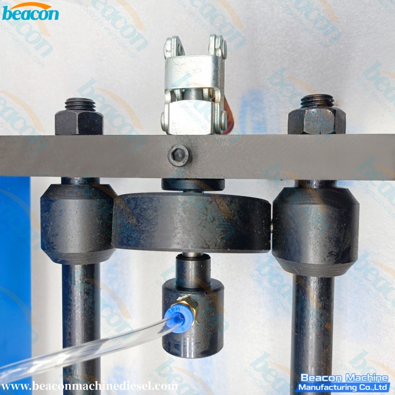 {PT301 Cummins Injector Leakage Tester }