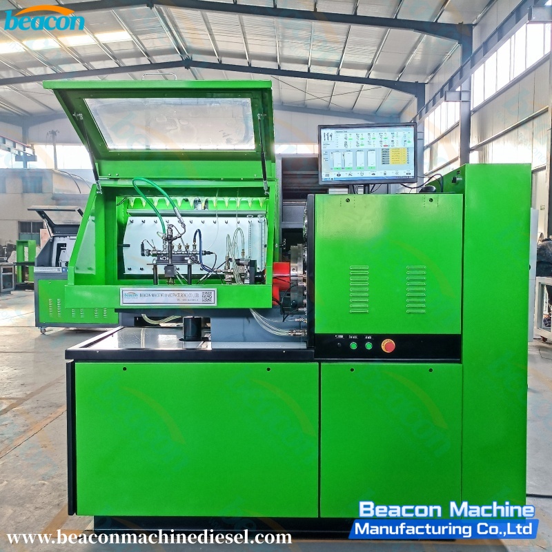{CRS300 Common Rail Injector Test Bench }