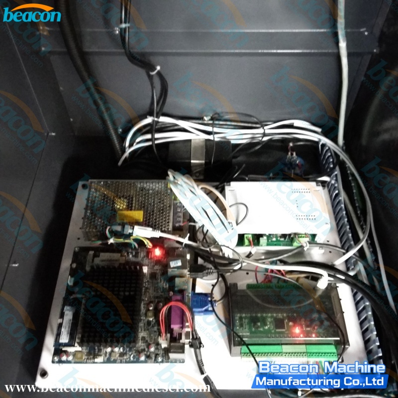 {HP-C Hydraulic Pump Motor Valve Comprehensive Test Bench}