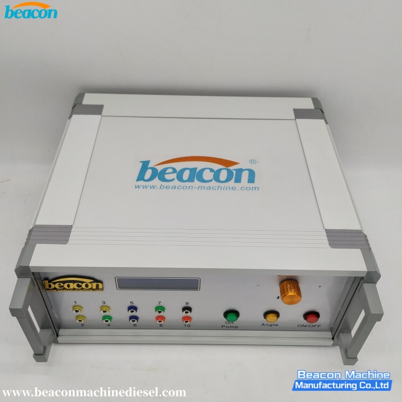 {VP37 Diesel Fuel Pump Simulator Tester}