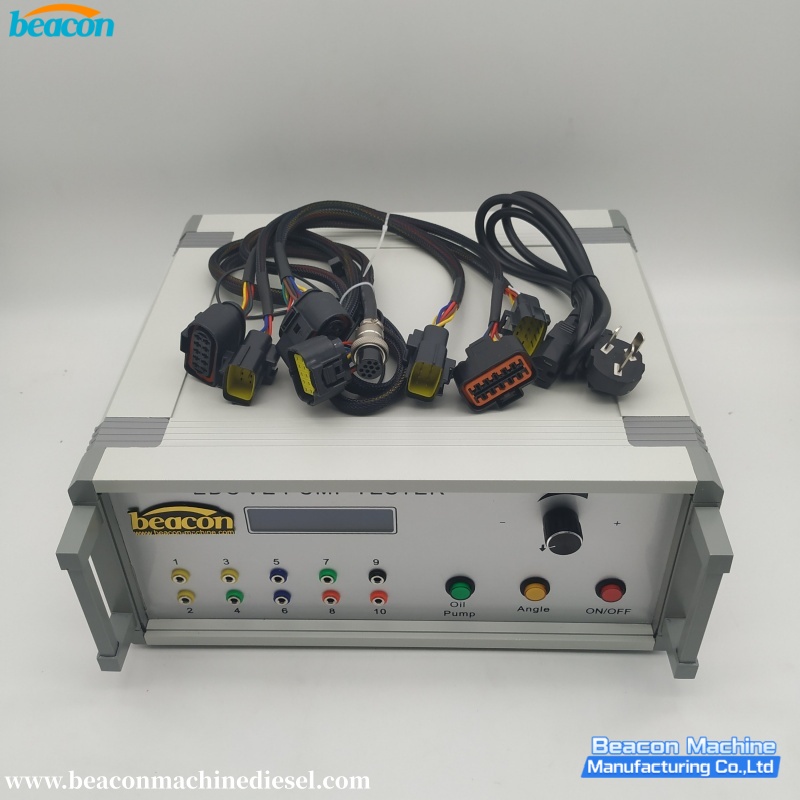 {VP37 Diesel Fuel Pump Simulator Tester}