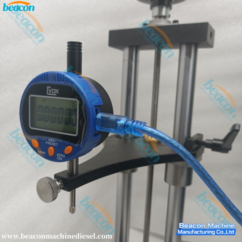 {CRM920C Stage 3 Diesel Common Rail Injector Repair Tool}