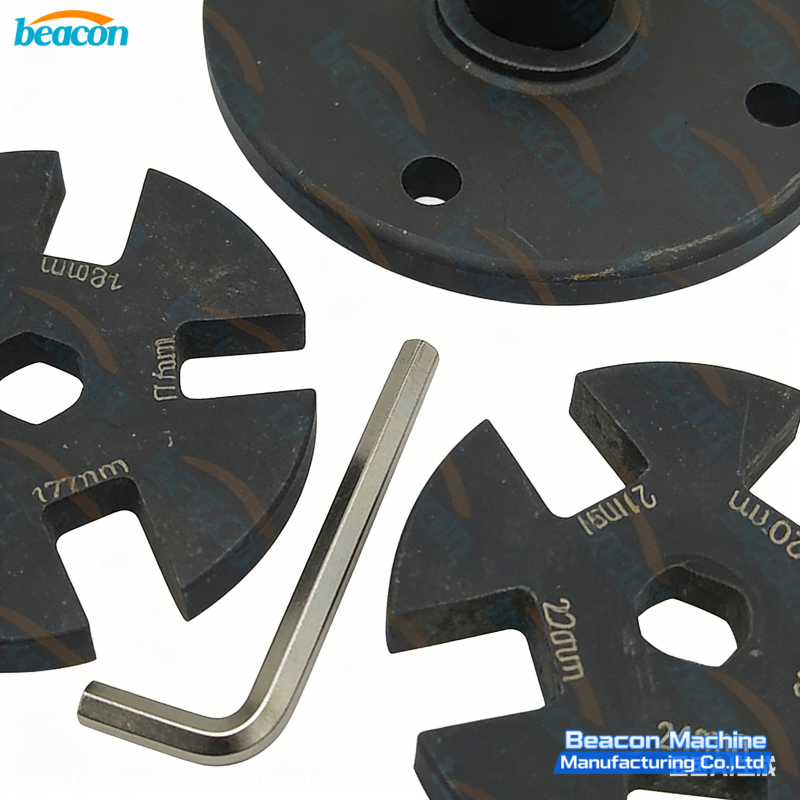 {G1-17 Common Rail diesel Injector Disassembly And Assembly Rack Tools }