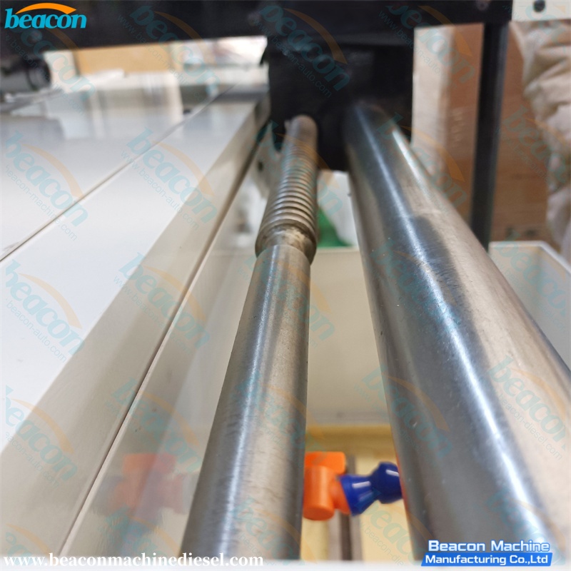 {3M9816 Engine Steel Vertical Cylinder Boring and Honing Machine}