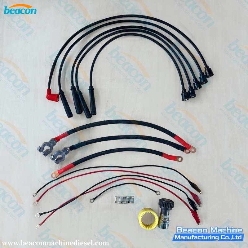 {BCQZ-2B Universal Automotive Alternator and Starter Test Stand}