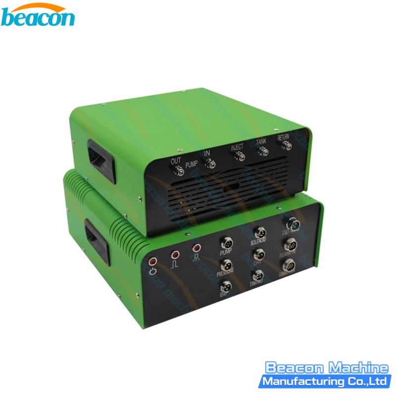 {Bei-C Common Rail Control System Common Rail Diesel Fuel Injector Pump Test Bench Host System Controller}