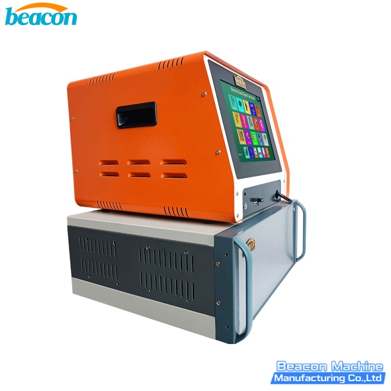 {BEI-D Diesel System Multifunctional Tester (Dual Injector Driver)}