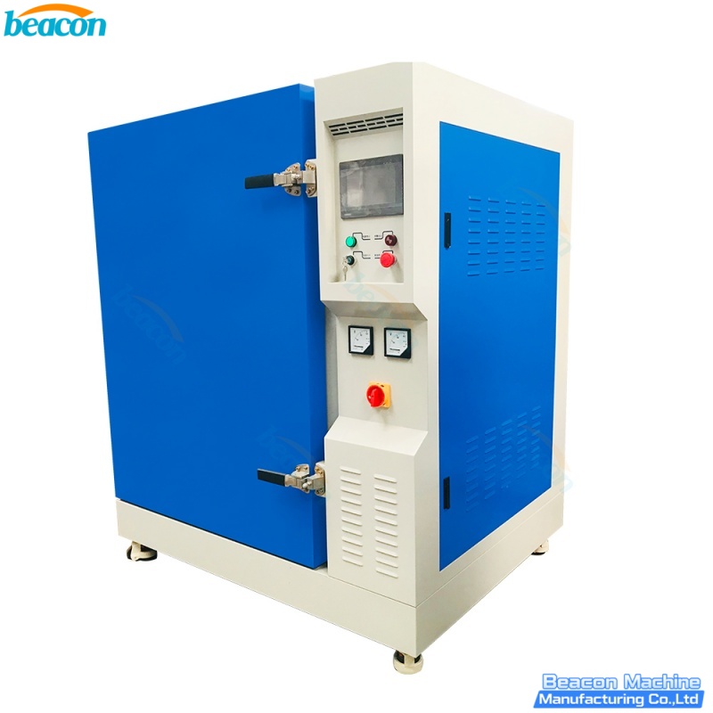 {DPF-RGD Stainless Steel DPF Cleaning Kiln Baking Oven}