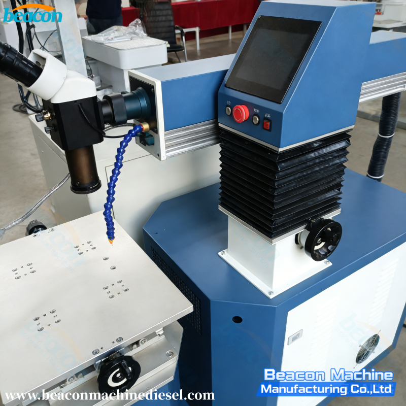 {Industrial Laser Cutting Machine Large for Format Metal Processing}