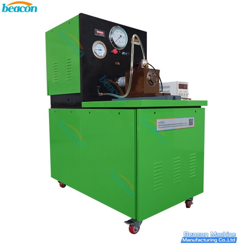 {GDI101 Gasoline High Pressure Pump Test Bench}