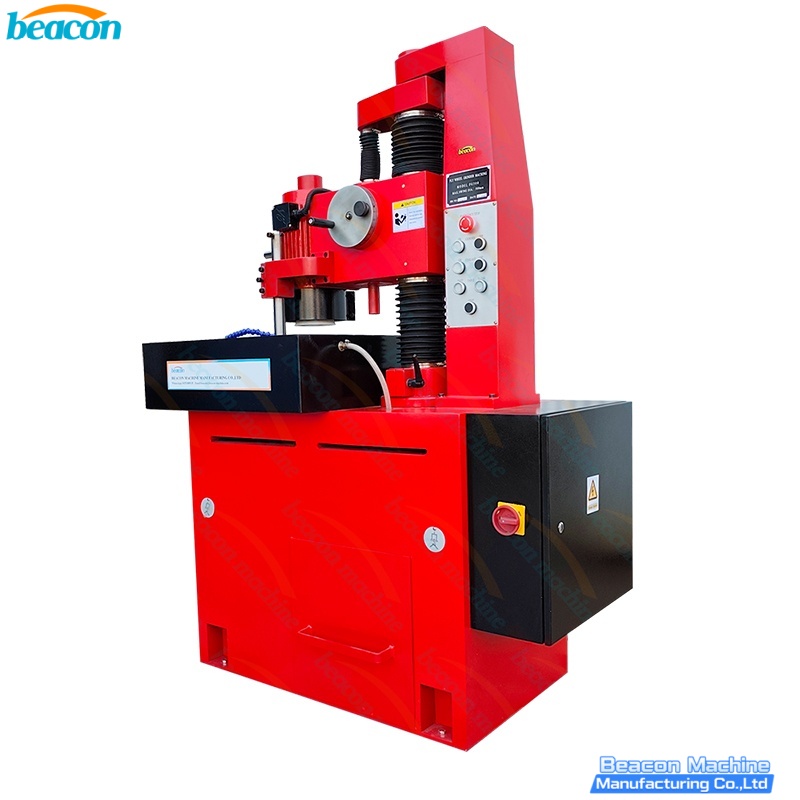 {FG500 Vertical Flywheel Clutch Pressure Plate Grinder}