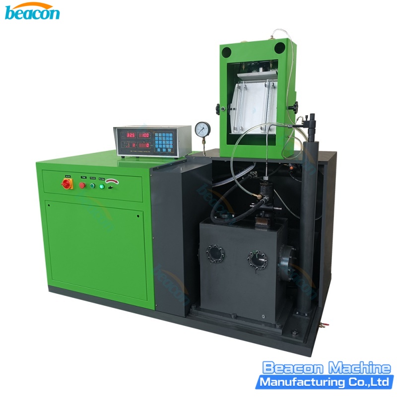 {SPF-A Single Pump Oil Supply Diesel Test Bench for Internal Diesel Injection Pump}