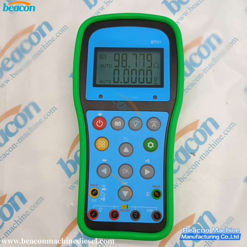 {BT01 Multifunction High-Precision Battery Voltage Internal Resistance Measuring Instrument Tester}