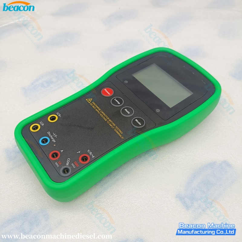 {LCR03 Diesel Fuel Electronic Injector Capacitance Inductance Resistance Tester}