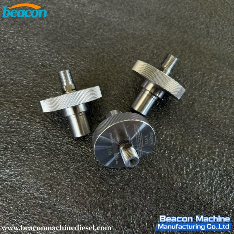 {G12-13 Common Rail Injector Quick Connector }