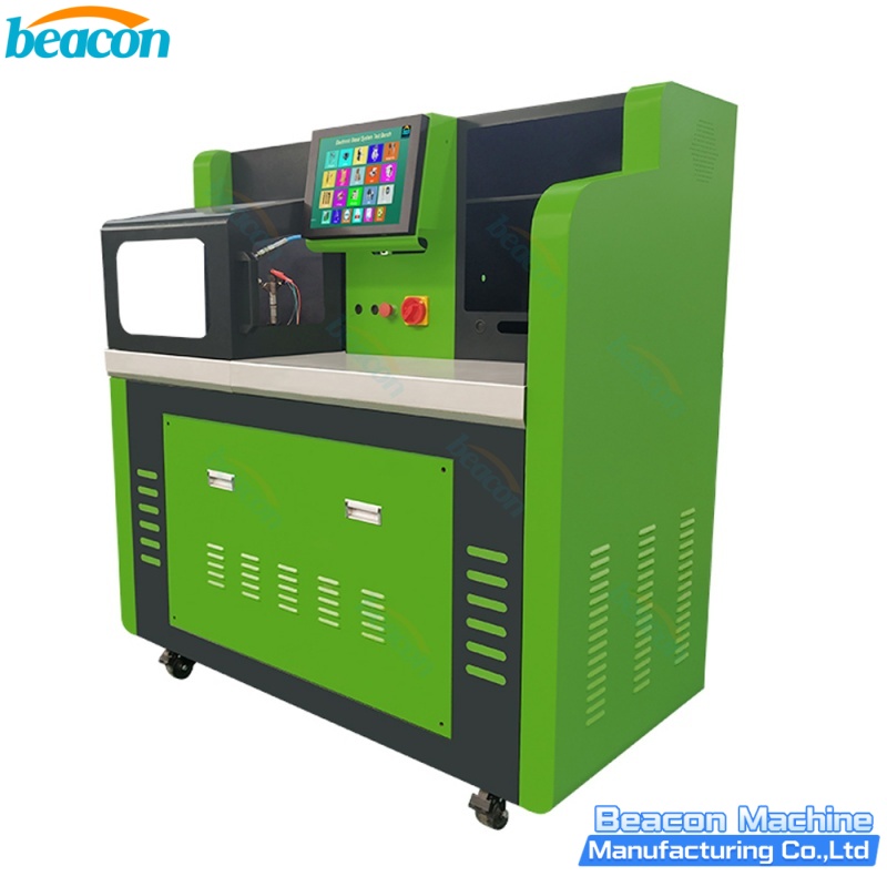 {CR303 Common Rail Injector Test Bench Professional Testing Equipment}