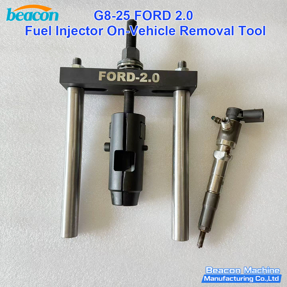 {Инструмент G8-25 для снятия топливных форсунок Ford 2.0}