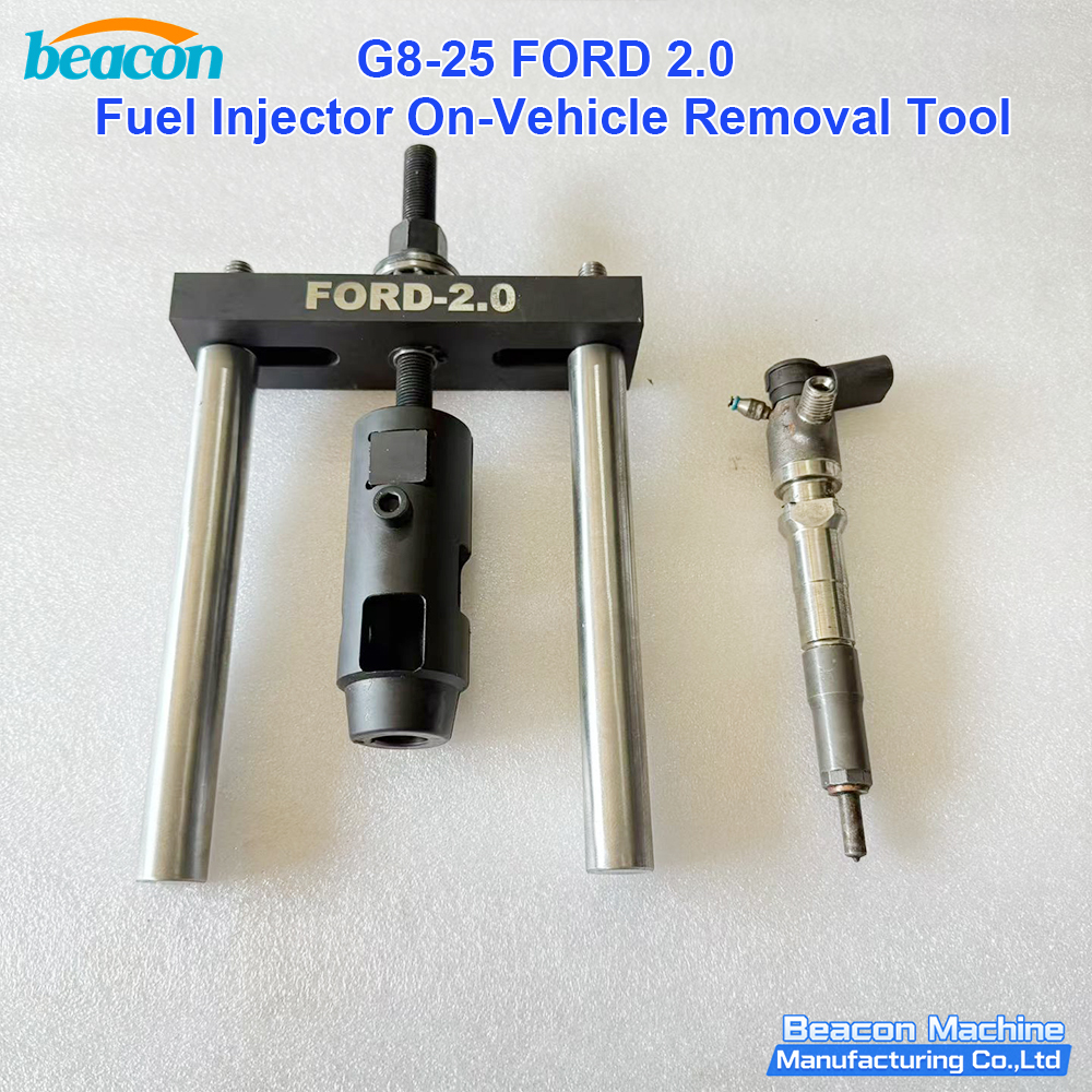 {Инструмент G8-25 для снятия топливных форсунок Ford 2.0}