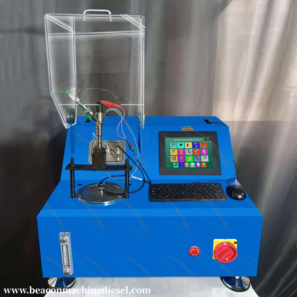  Injector Coding Testing Equipment