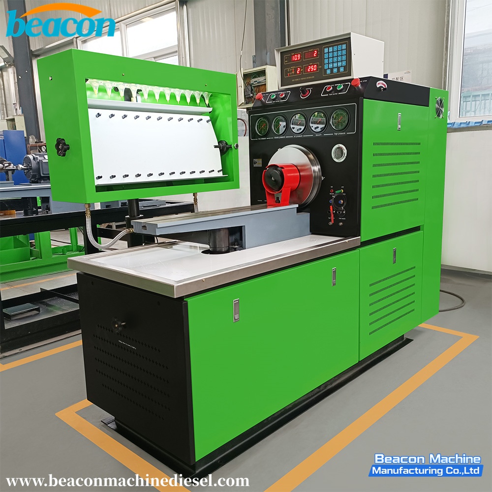 diesel Injection Pump Repairing Equipment 