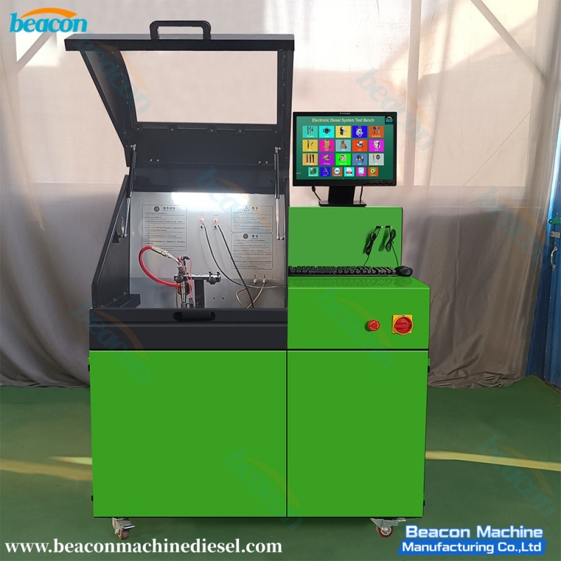 Common Rail Injector Testing Equipment Common Rail Injector Testing Equipment