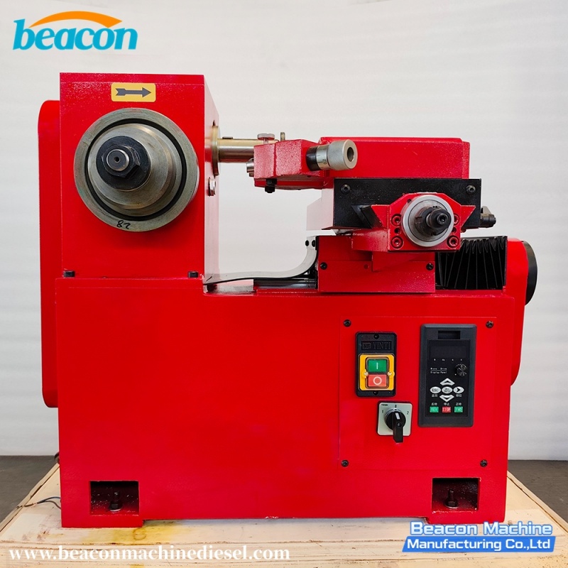  Brake Disc Drum Lathe Machine 