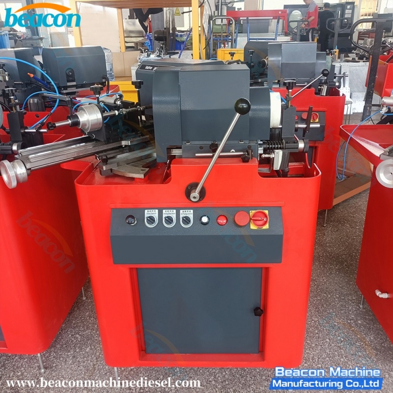 Valve Stem Grinding Machine Valve Stem Grinding Machine
