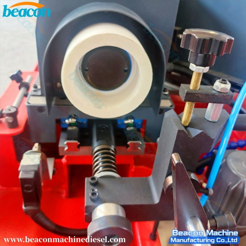 Valve Stem Grinding Machine Valve Stem Grinding Machine