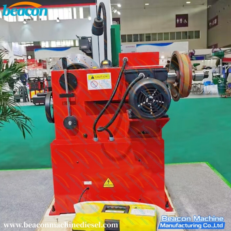 Brake Disc Drum Cutting Lathe Brake Disc Drum Cutting Lathe