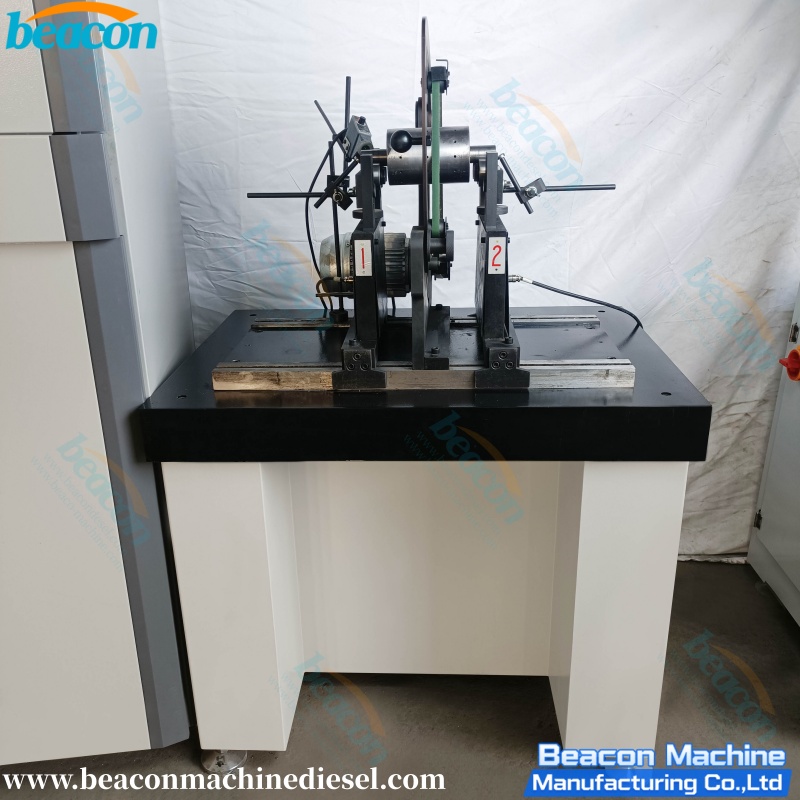 Dynamic Balancing Machine Equipment