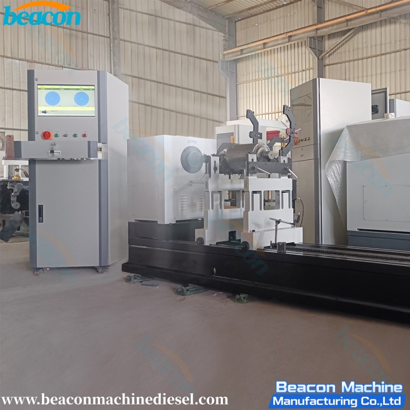  Cardan Shaft Dynamic Balance Machine
