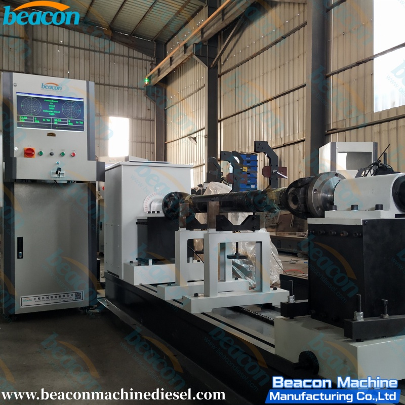 Drive Shaft Balancing Machine Drive Shaft Balancing Machine