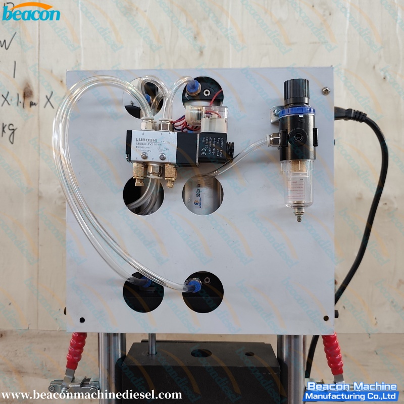 Cummins PT Injector Top Stop Setting Tool