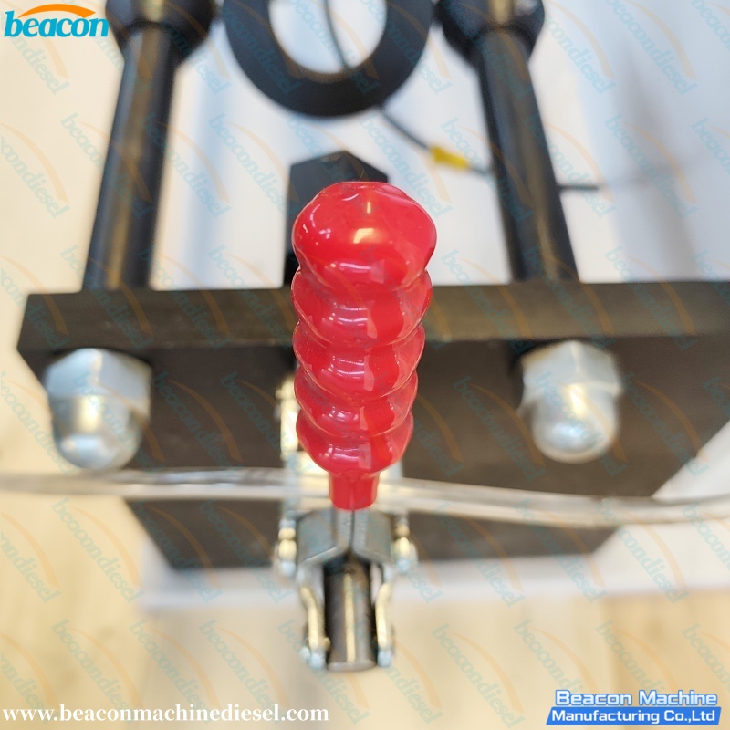 PT302 Injectors And Pumps Test Bench for Cummins