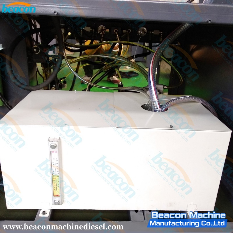 HP-C Hydraulic Pump Motor Valve Comprehensive Test Bench HP-C Hydraulic Pump Motor Valve Comprehensive Test Bench