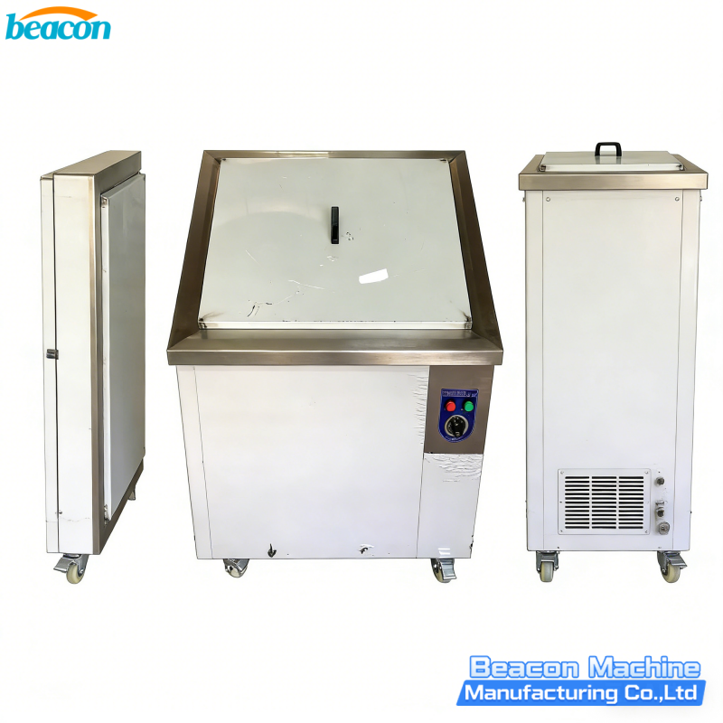 360L Ultrasonic Cleaning Machine 360L Ultrasonic Cleaning Machine