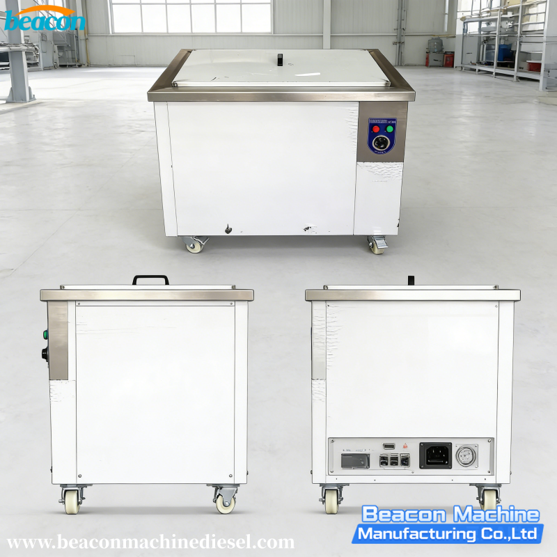 360L Ultrasonic Cleaning Machine 360L Ultrasonic Cleaning Machine