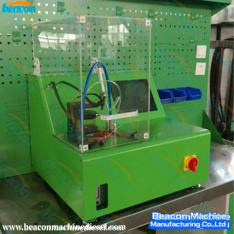 EPS118 Power Steering Common Rail Injector Test Bench