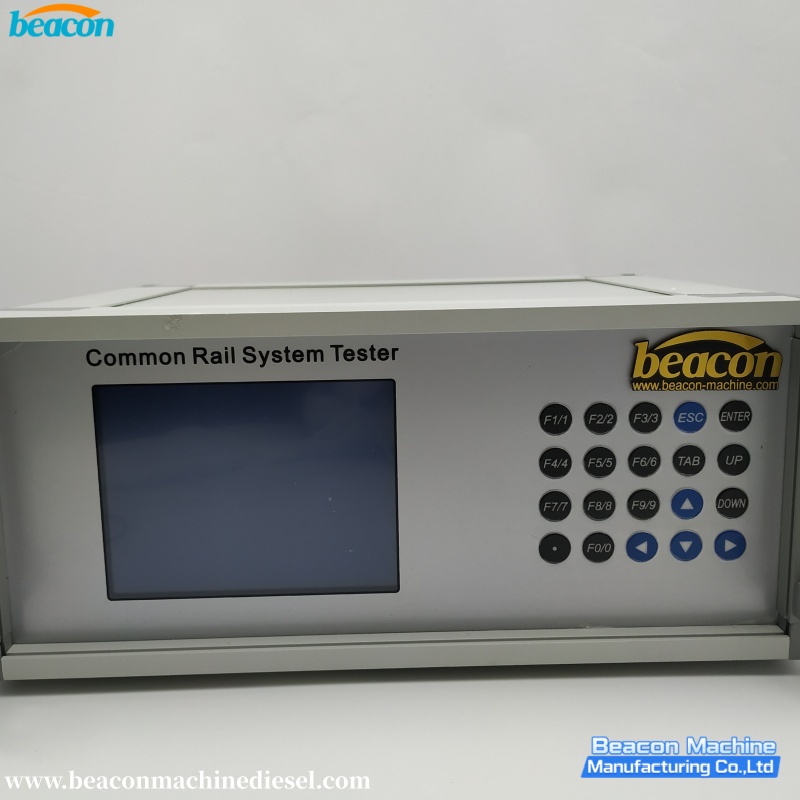 Common Rail Diesel Injector Pump Tester Common Rail Diesel Injector Pump Tester