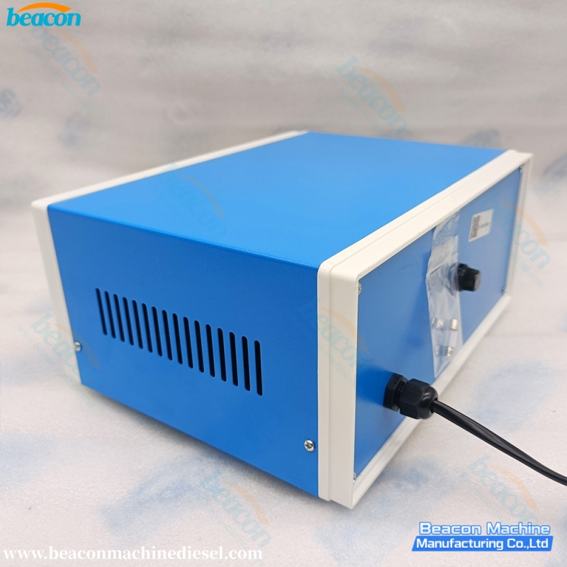 CR-C V2 PRO Diesel Fuel Piezo Injector Tester