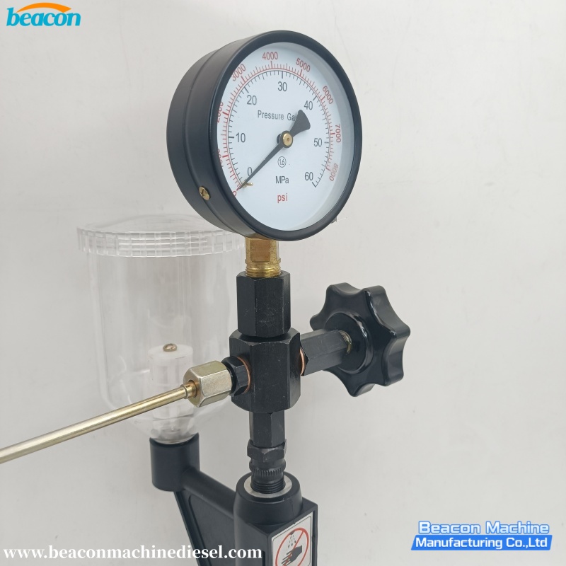 CR-C V2 Common Rail Injector Tester Code Reader Add S60H CR-C V2 Common Rail Injector Tester Code Reader Add S60H