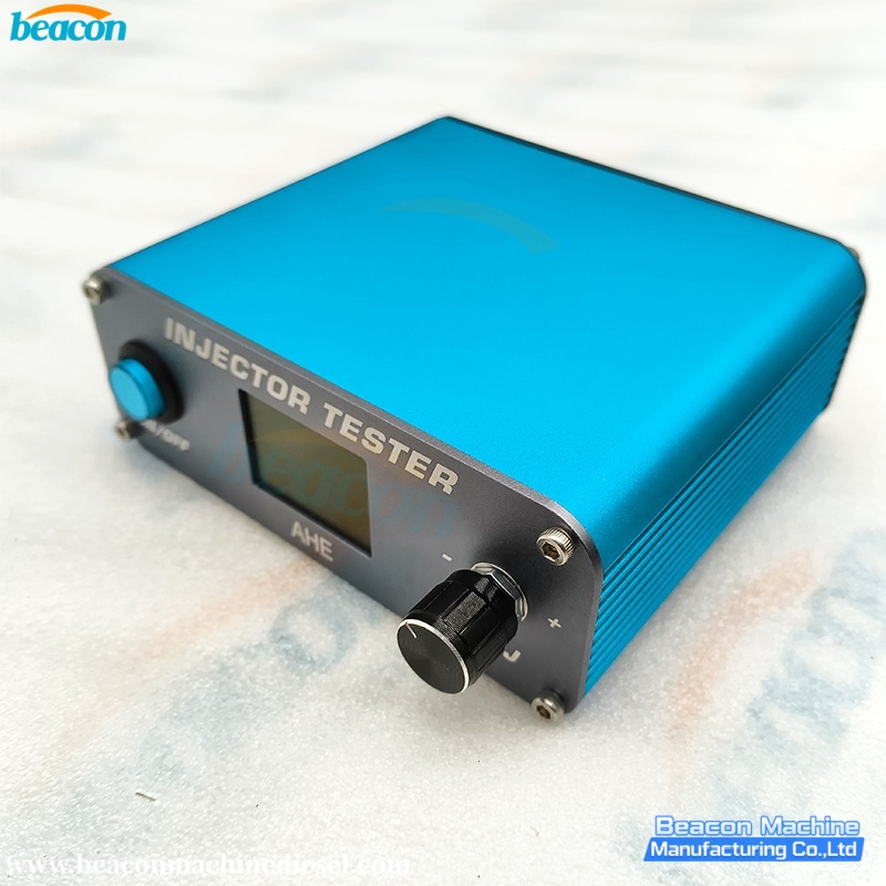  CRI120 Common Rail Injector Tester 