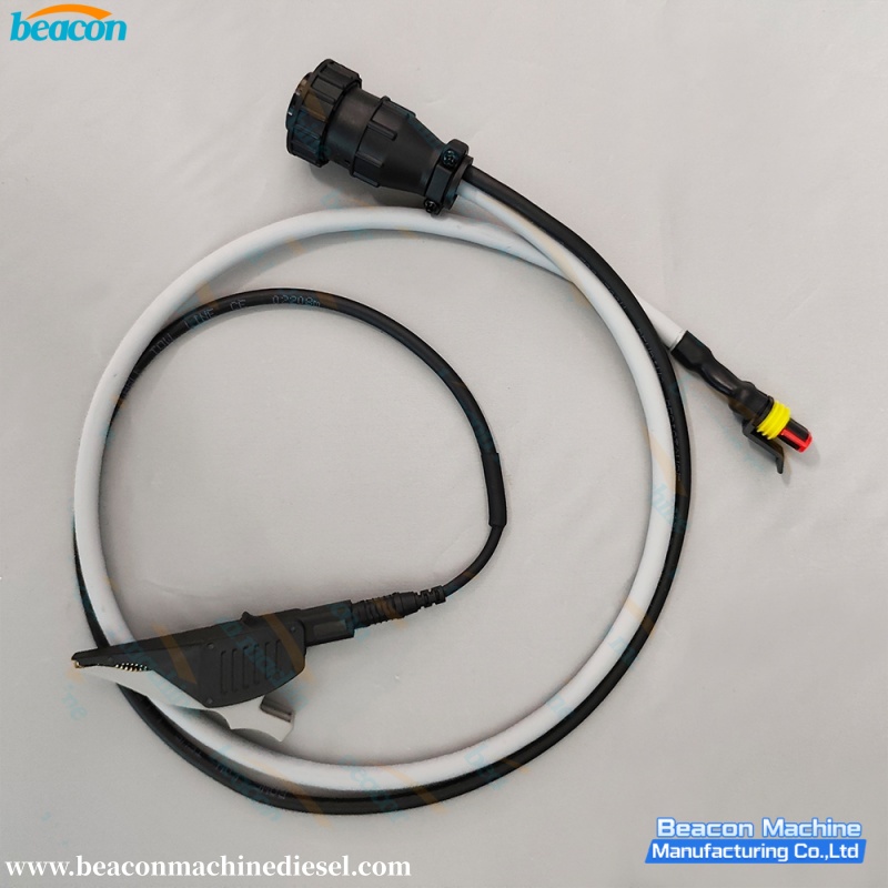 CRI350 Common Rail Piezo Injector Tester