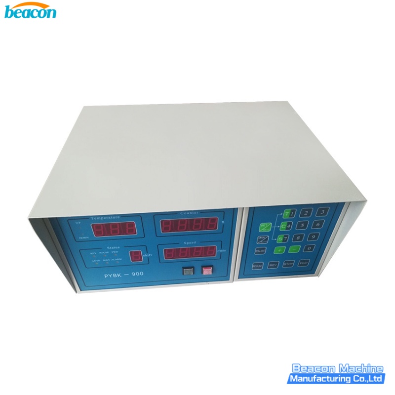 PYBK-900 Electronic Fuel Injection Pump Test bench Controller 