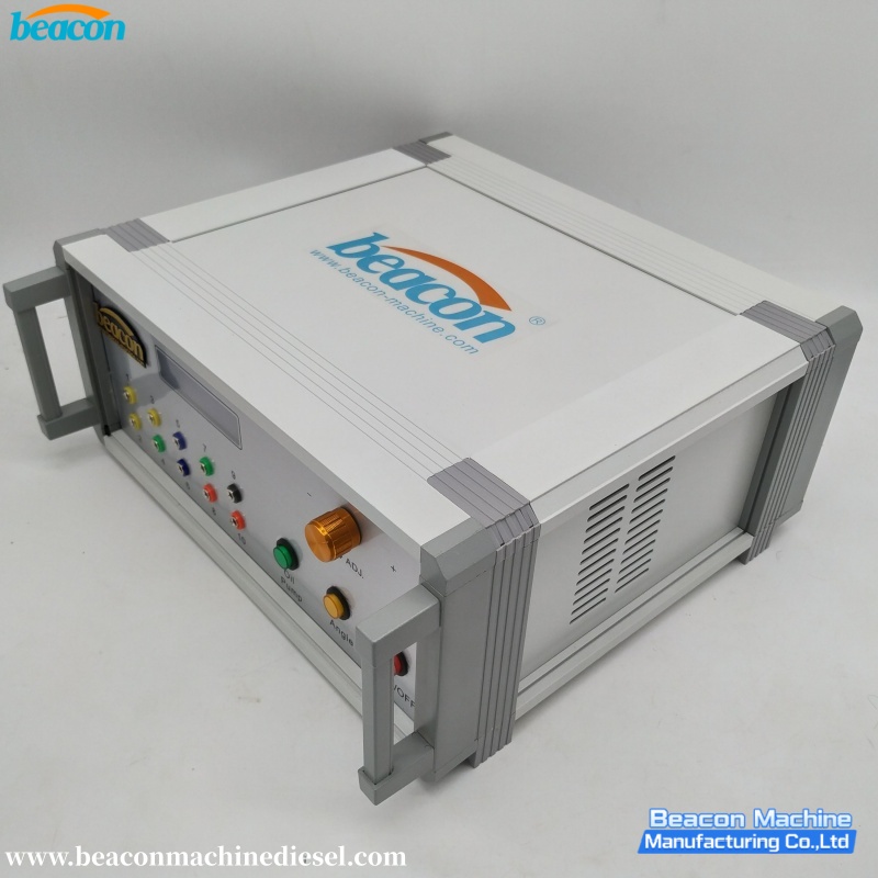 VP37 Diesel Fuel Pump Simulator Tester