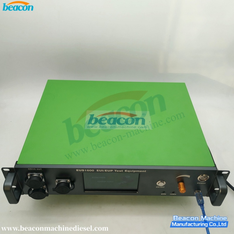 EUS1600 EUI/EUP Electronic System Control Tester 