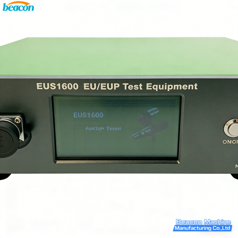 EUS1600 EUI/EUP Electronic System Control Tester 